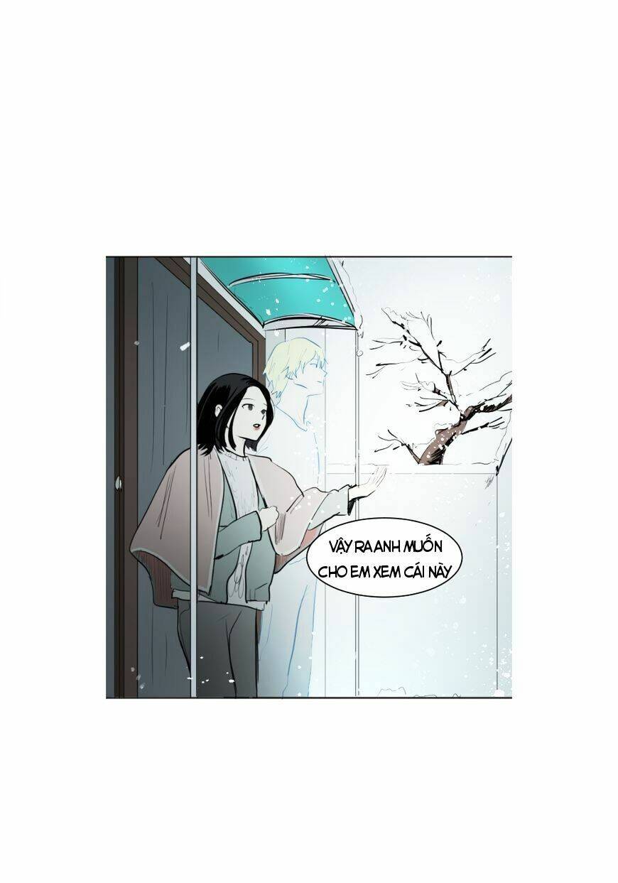 Transparent Cohabitation Chapter 44 - 8