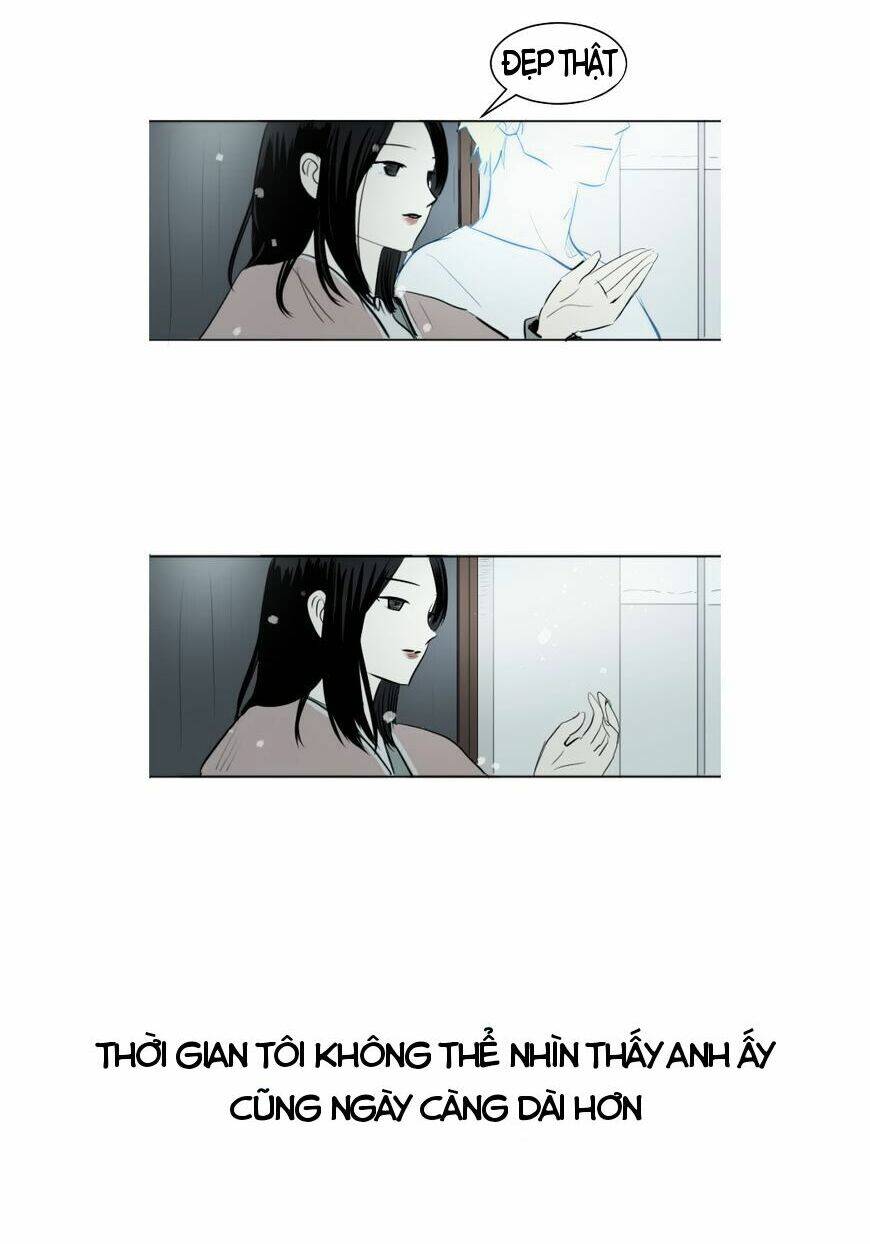 Transparent Cohabitation Chapter 44 - 9