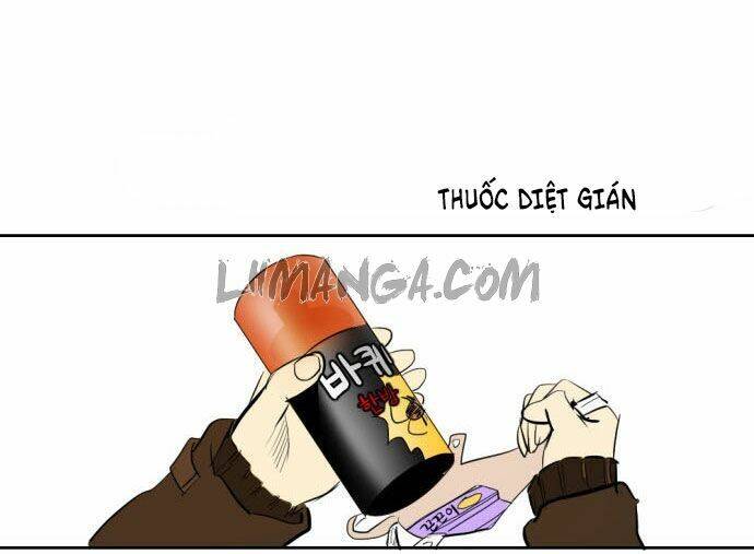 Transparent Cohabitation Chapter 5 - 10