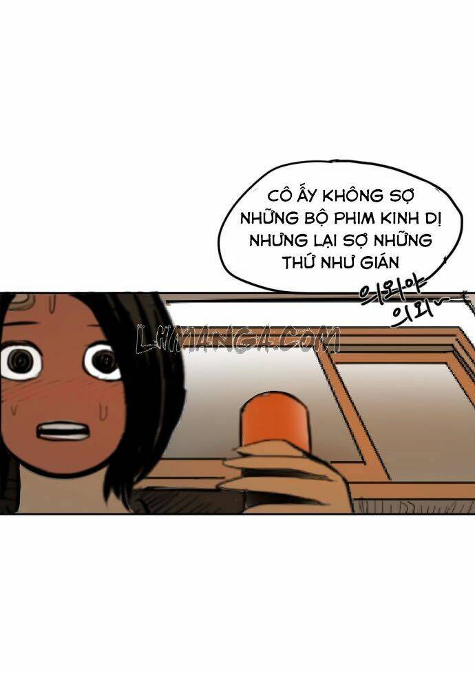 Transparent Cohabitation Chapter 5 - 13