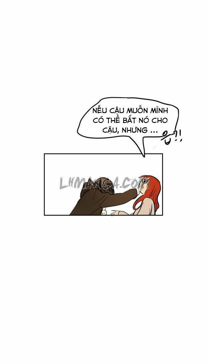 Transparent Cohabitation Chapter 5 - 14