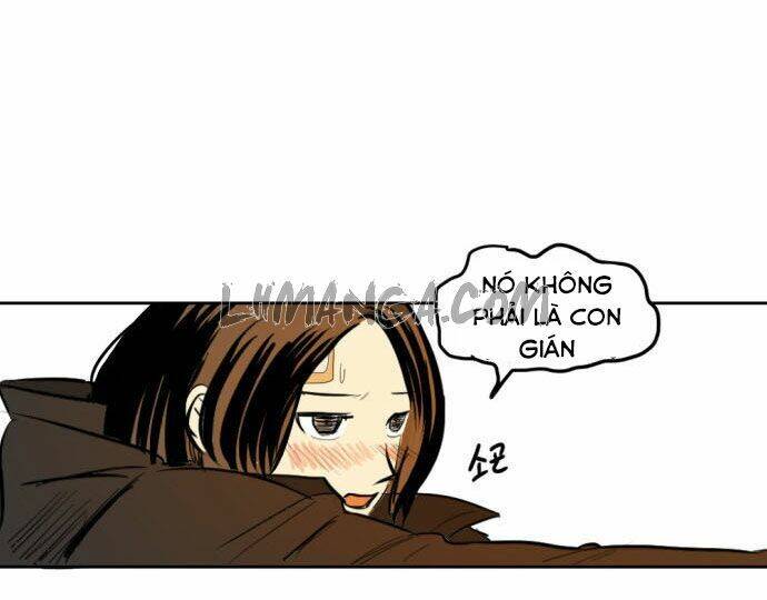 Transparent Cohabitation Chapter 5 - 15