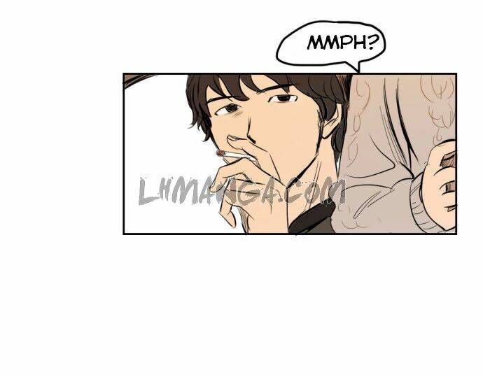 Transparent Cohabitation Chapter 5 - 16