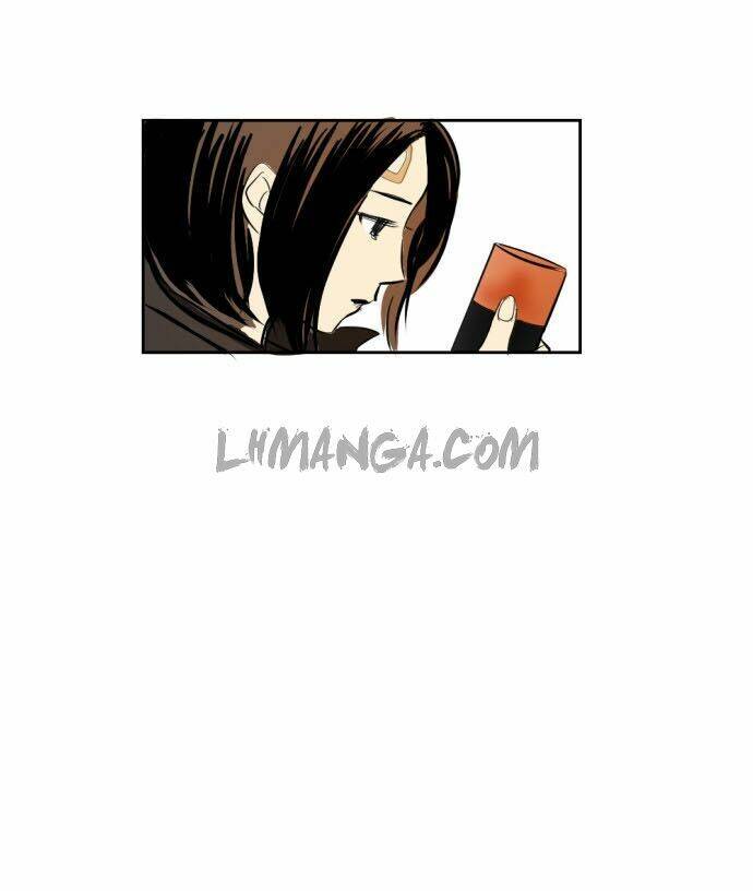 Transparent Cohabitation Chapter 5 - 18