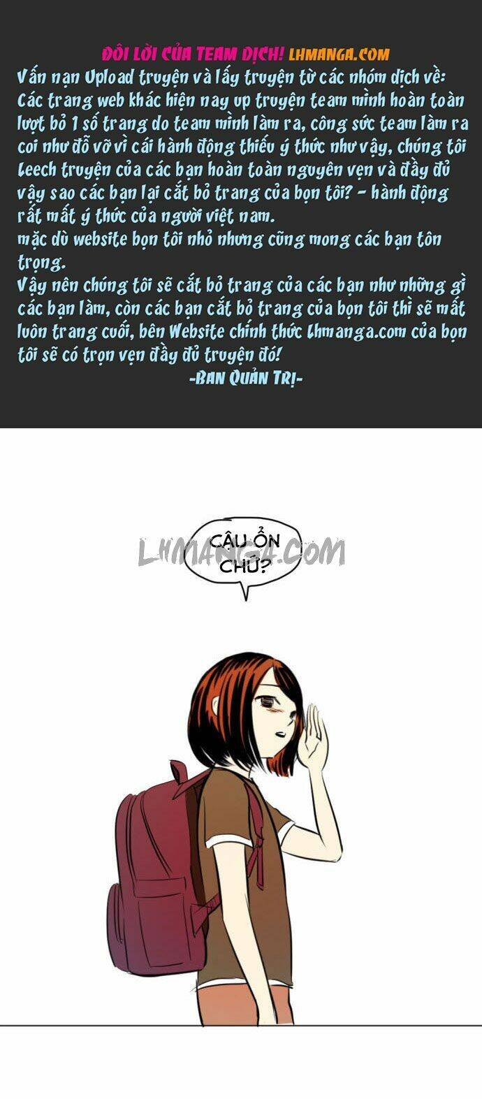 Transparent Cohabitation Chapter 5 - 2