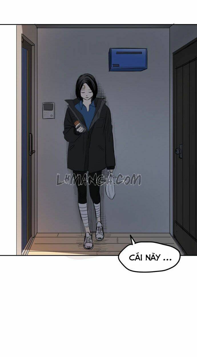 Transparent Cohabitation Chapter 5 - 20