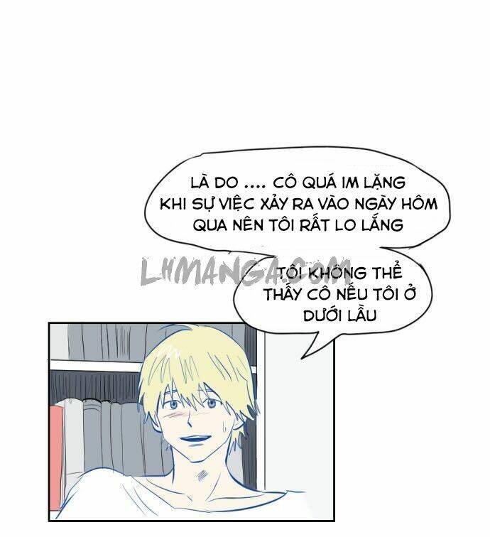 Transparent Cohabitation Chapter 5 - 24