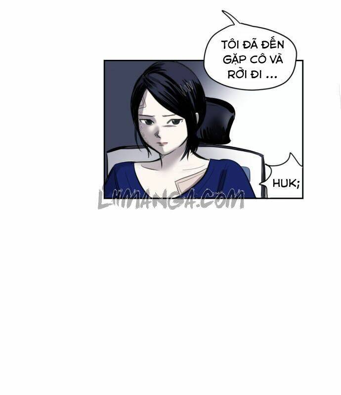 Transparent Cohabitation Chapter 5 - 25