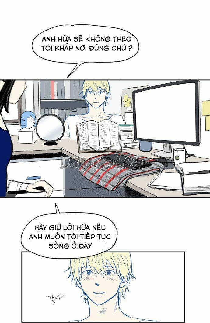 Transparent Cohabitation Chapter 5 - 26