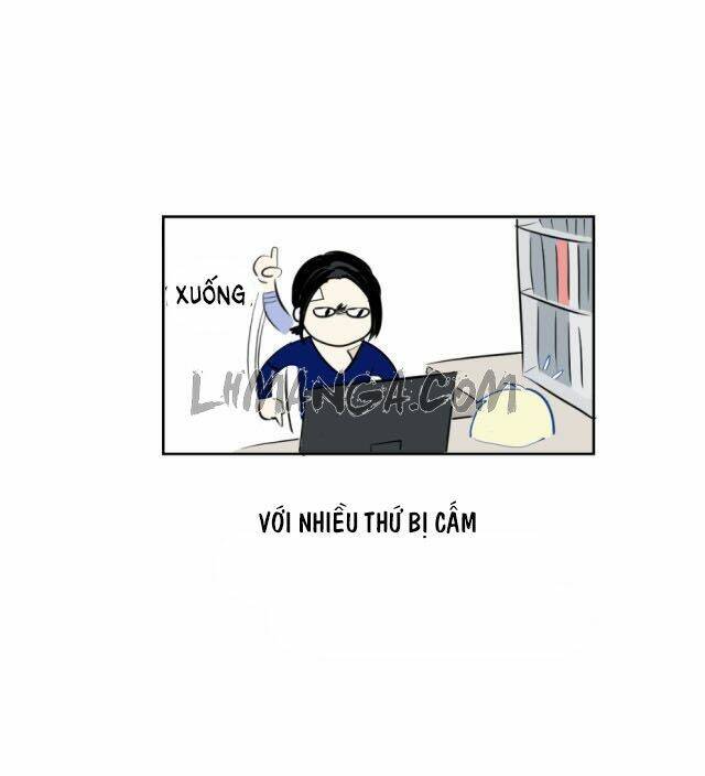 Transparent Cohabitation Chapter 5 - 28