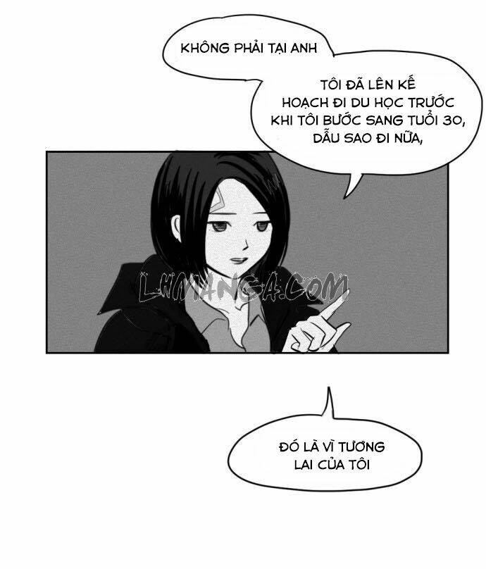 Transparent Cohabitation Chapter 5 - 30