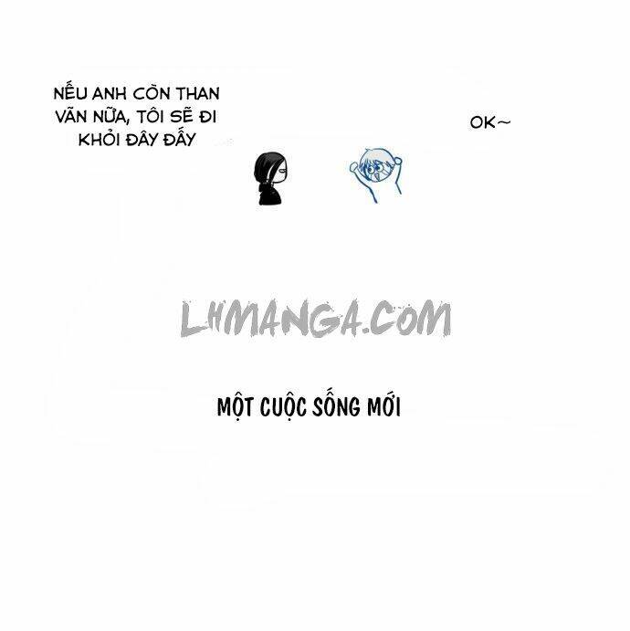 Transparent Cohabitation Chapter 5 - 31