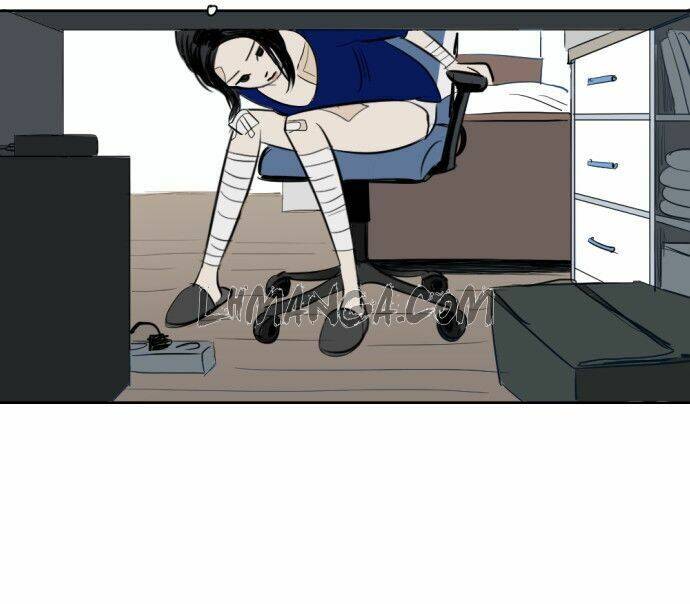 Transparent Cohabitation Chapter 5 - 33