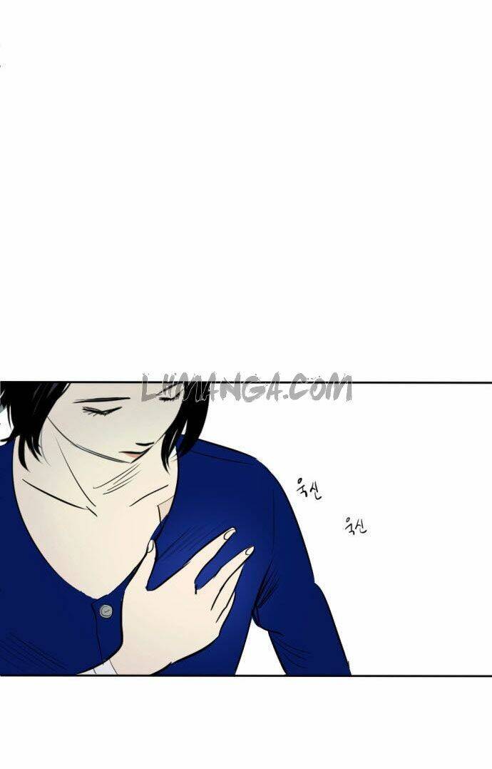 Transparent Cohabitation Chapter 5 - 37