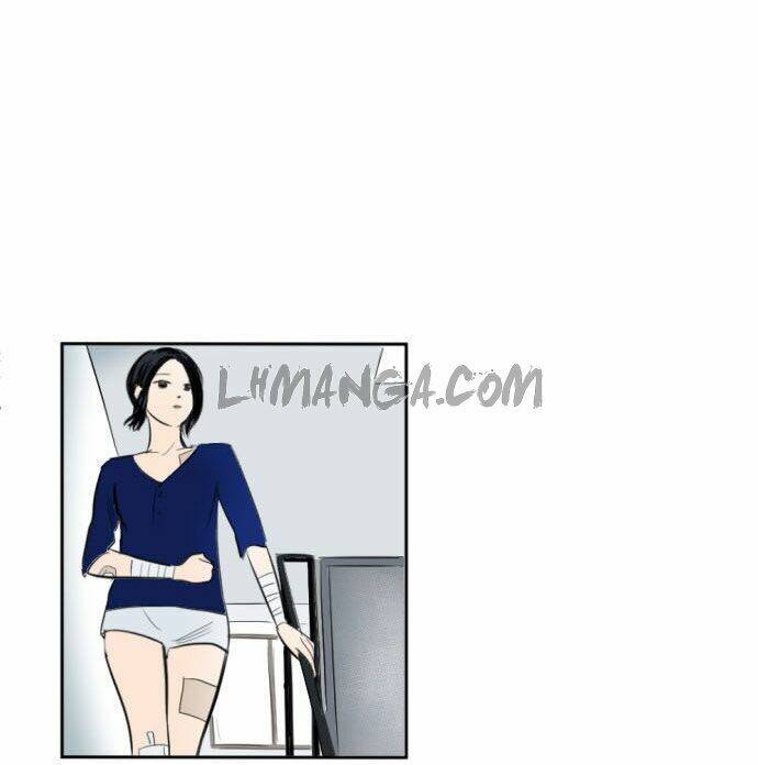 Transparent Cohabitation Chapter 5 - 40