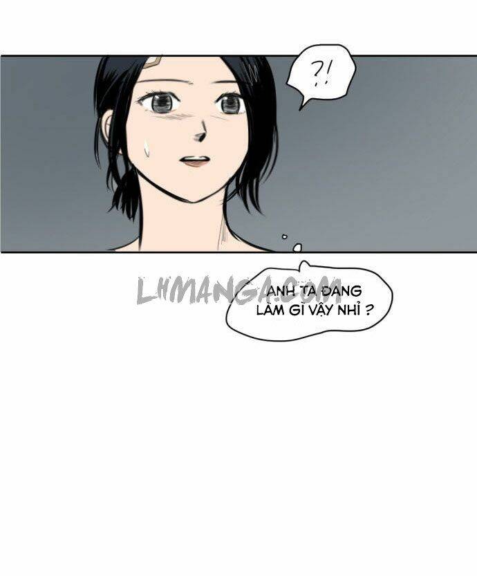 Transparent Cohabitation Chapter 5 - 44