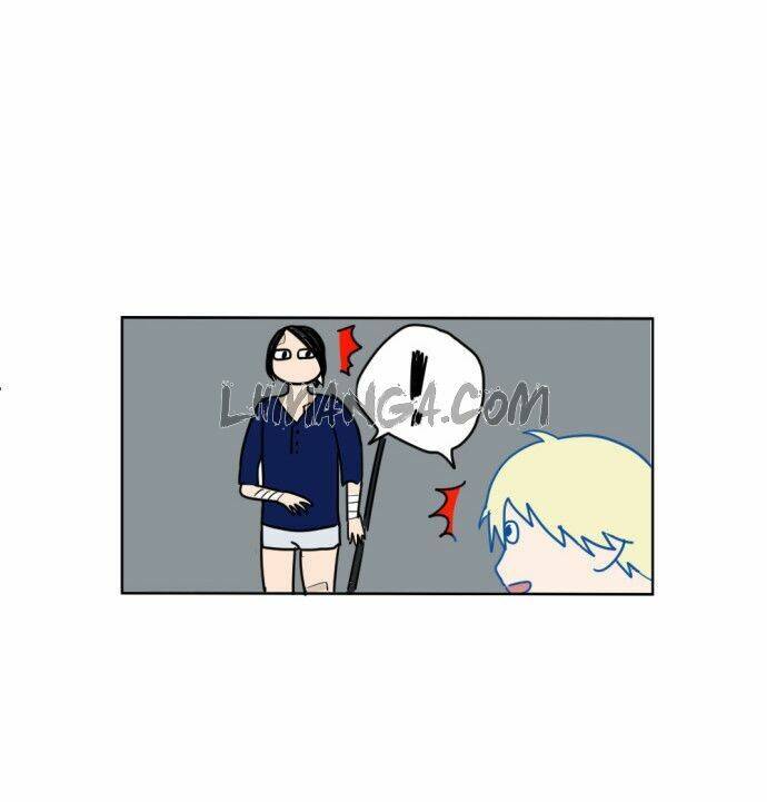 Transparent Cohabitation Chapter 5 - 49