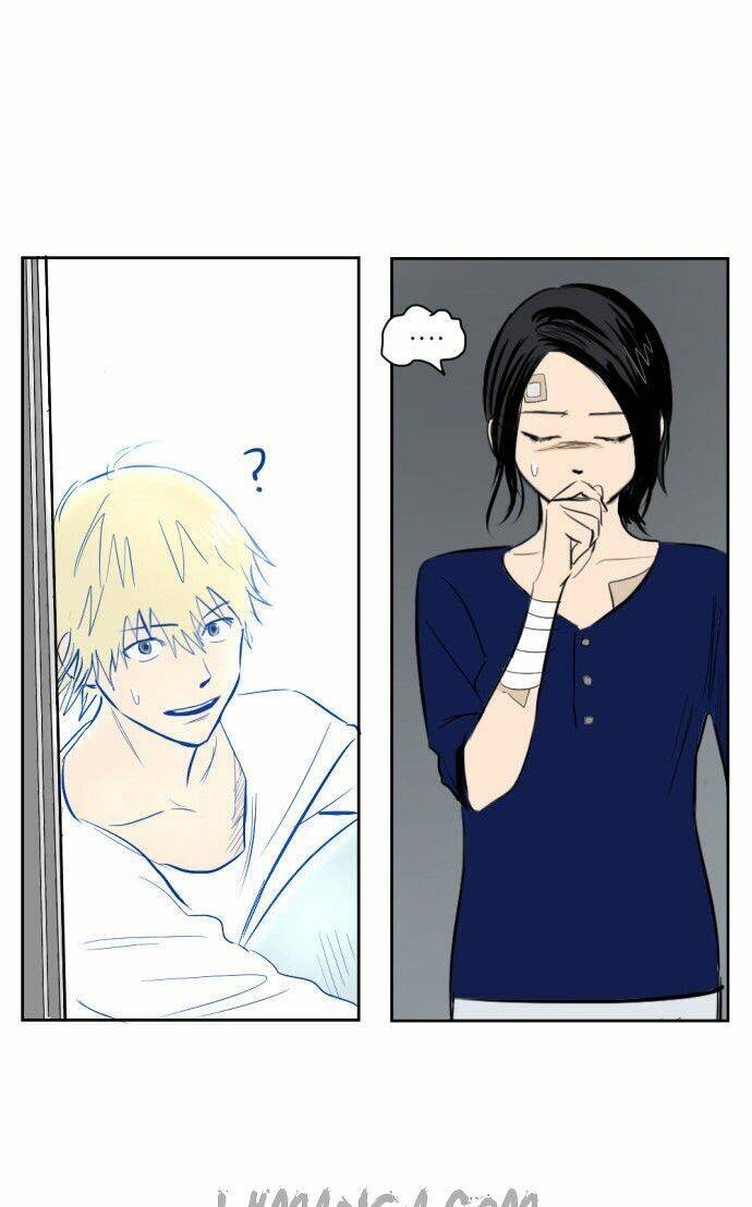 Transparent Cohabitation Chapter 5 - 50