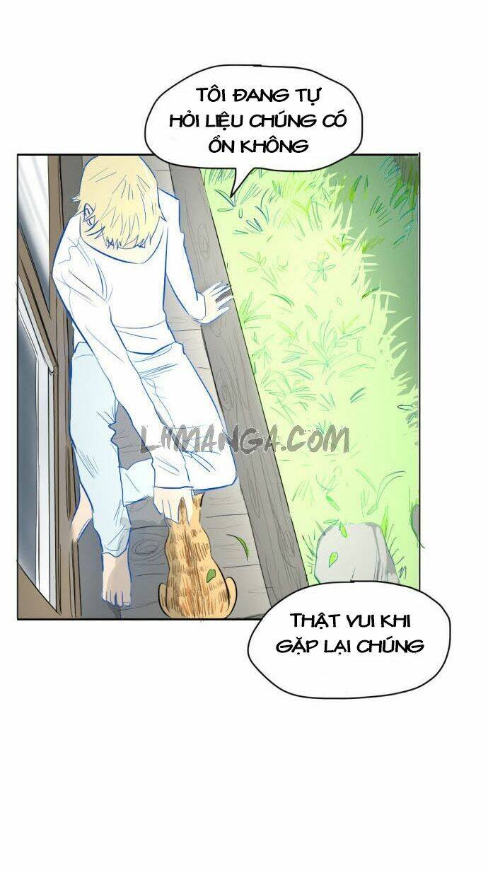 Transparent Cohabitation Chapter 5 - 58