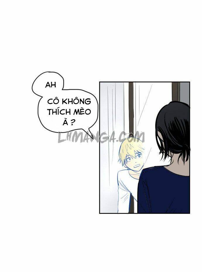 Transparent Cohabitation Chapter 5 - 59