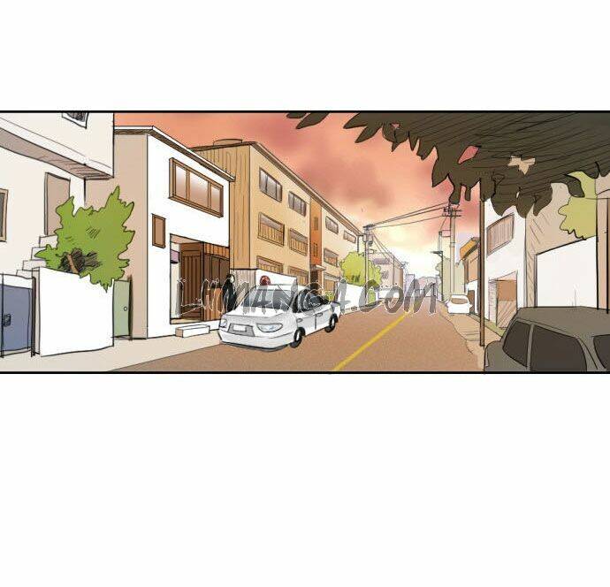 Transparent Cohabitation Chapter 5 - 6