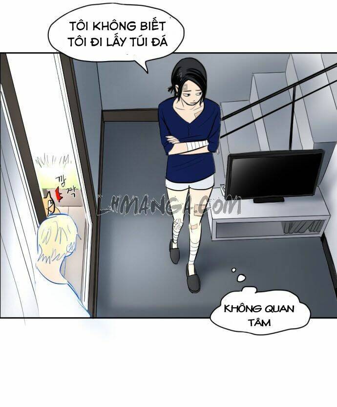 Transparent Cohabitation Chapter 5 - 60