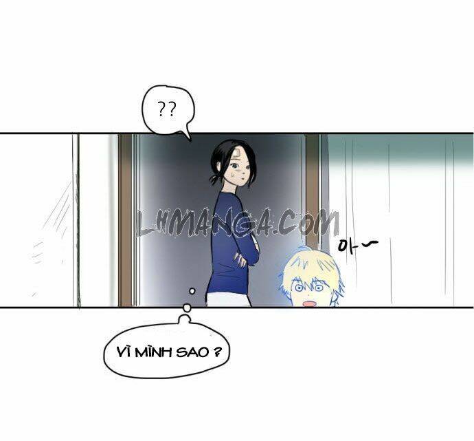 Transparent Cohabitation Chapter 5 - 62