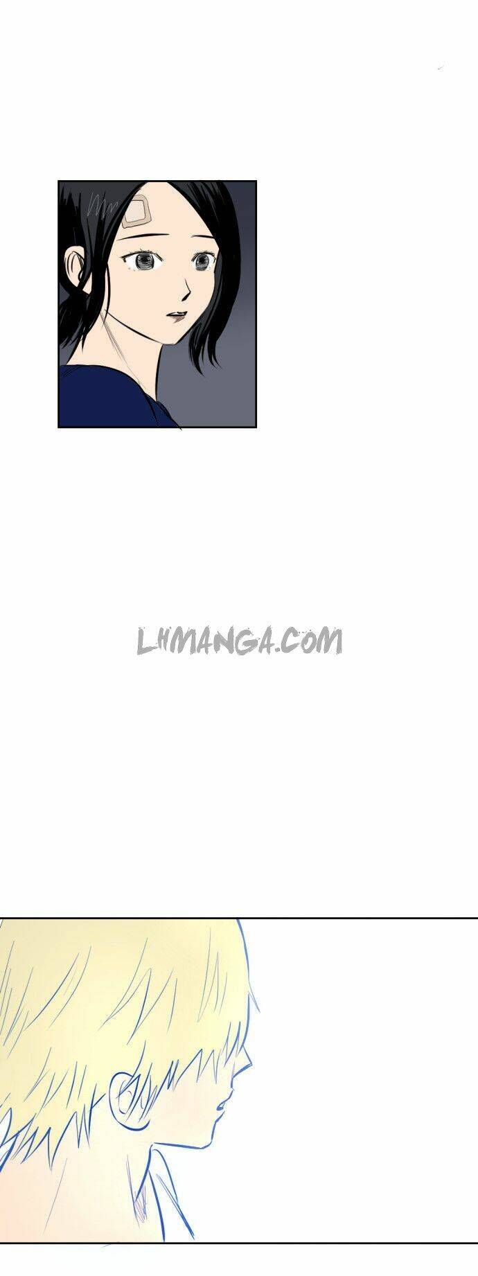 Transparent Cohabitation Chapter 5 - 63