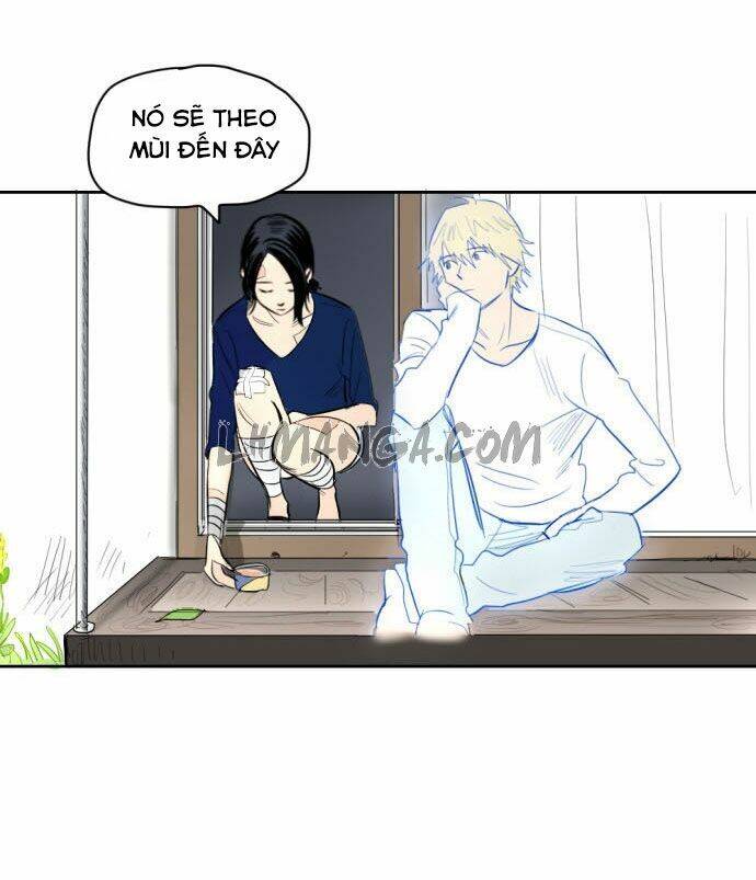 Transparent Cohabitation Chapter 5 - 67