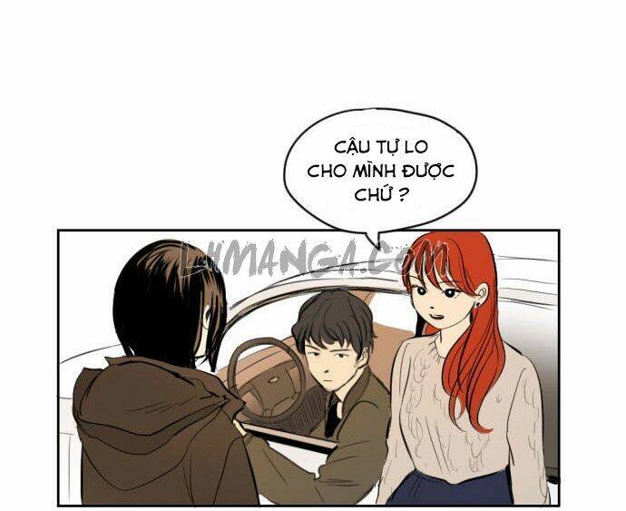 Transparent Cohabitation Chapter 5 - 7