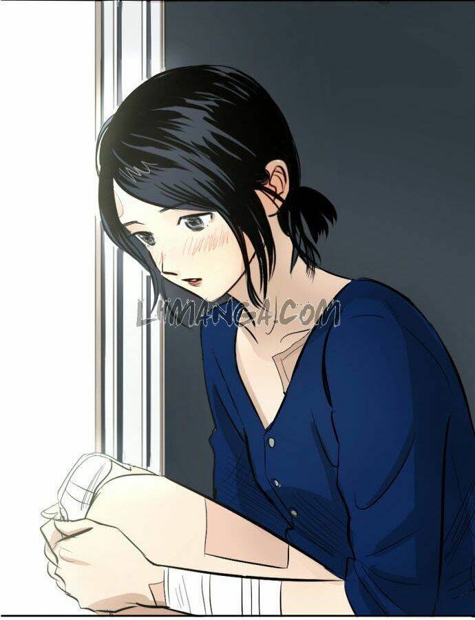 Transparent Cohabitation Chapter 5 - 75