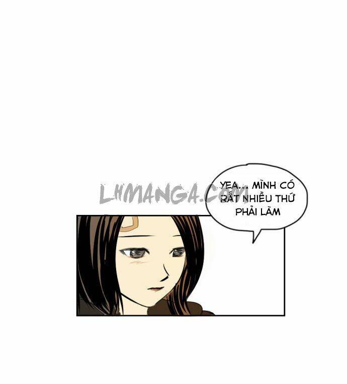 Transparent Cohabitation Chapter 5 - 8