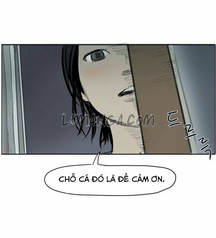 Transparent Cohabitation Chapter 5 - 80