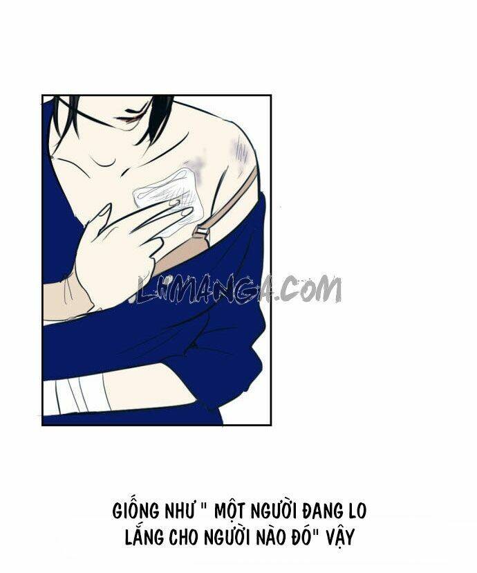 Transparent Cohabitation Chapter 5 - 84