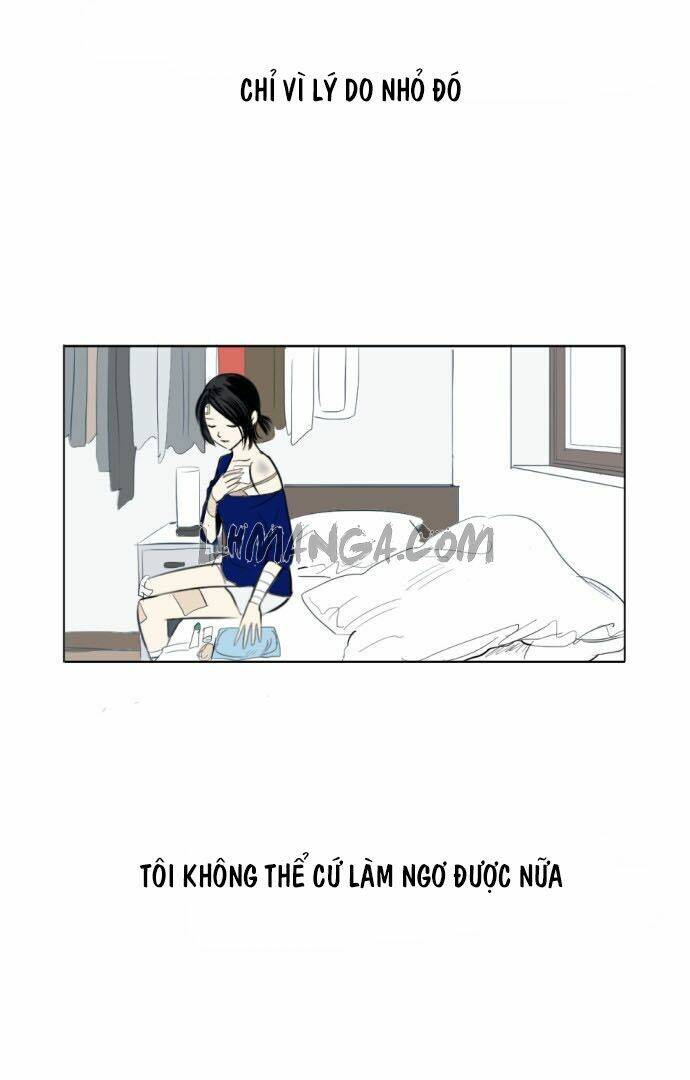 Transparent Cohabitation Chapter 5 - 85