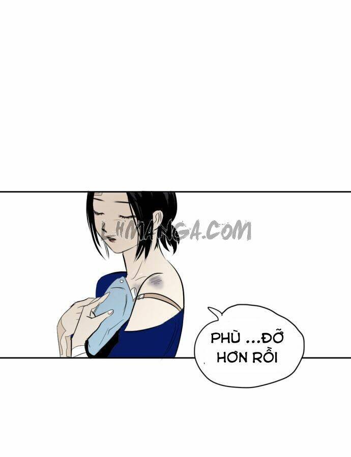 Transparent Cohabitation Chapter 5 - 86