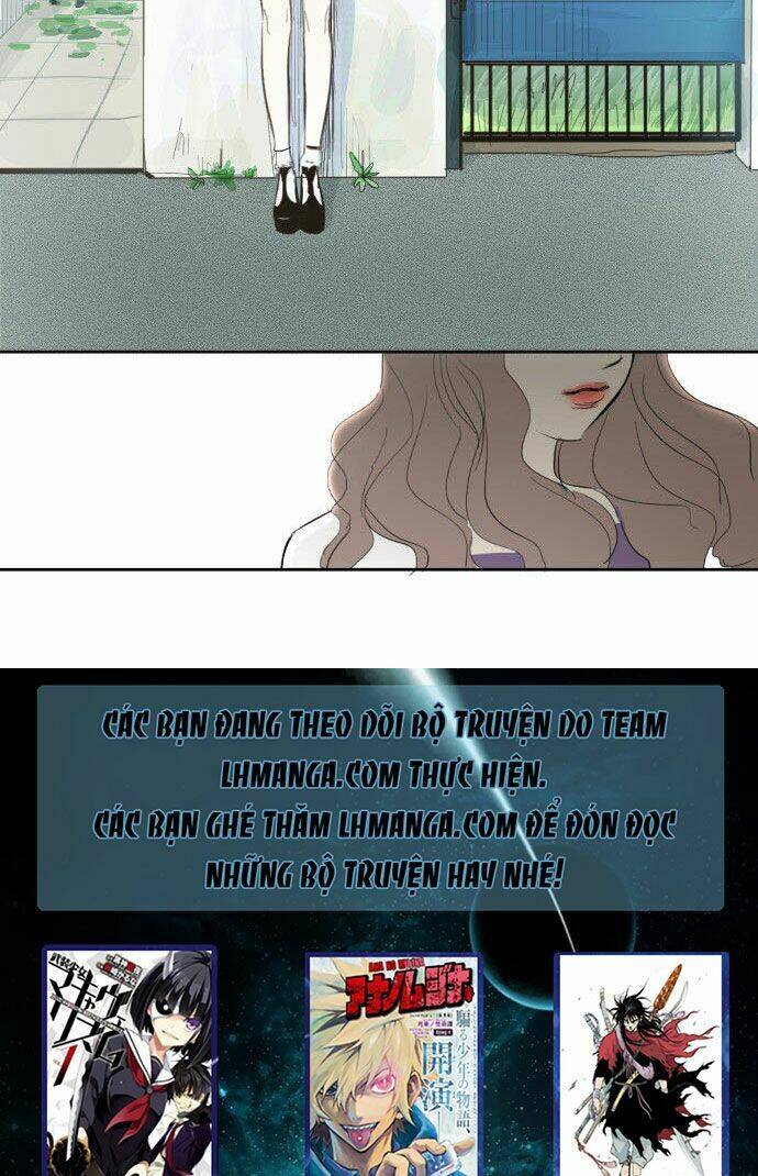 Transparent Cohabitation Chapter 5 - 92