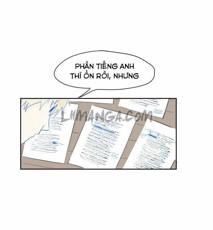 Transparent Cohabitation Chapter 6 - 11