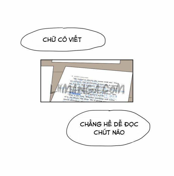 Transparent Cohabitation Chapter 6 - 12