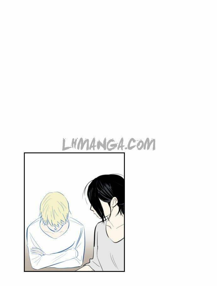 Transparent Cohabitation Chapter 6 - 13