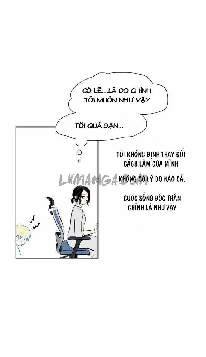 Transparent Cohabitation Chapter 6 - 16