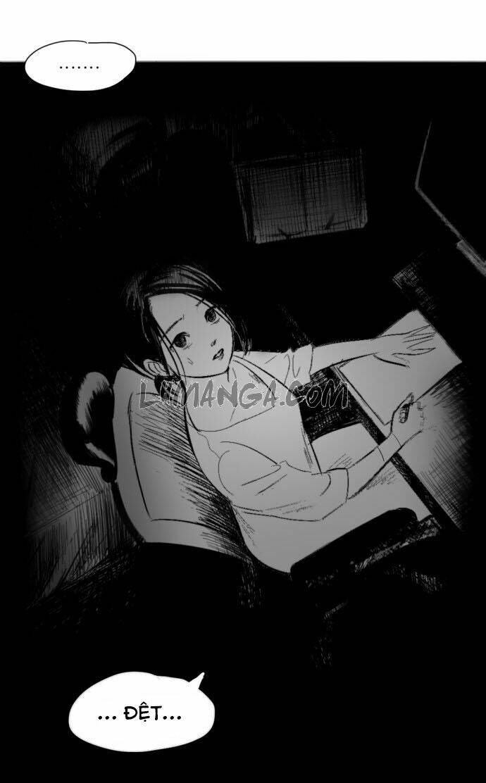 Transparent Cohabitation Chapter 6 - 22