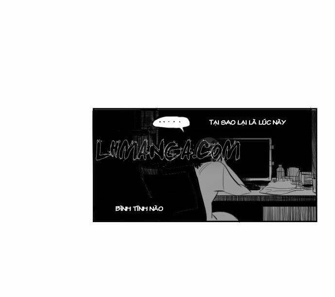 Transparent Cohabitation Chapter 6 - 25