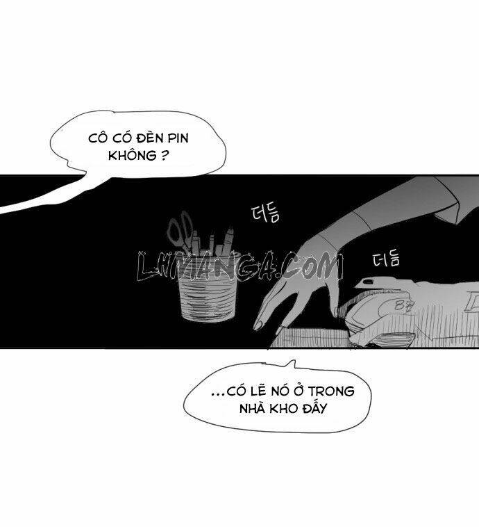 Transparent Cohabitation Chapter 6 - 26