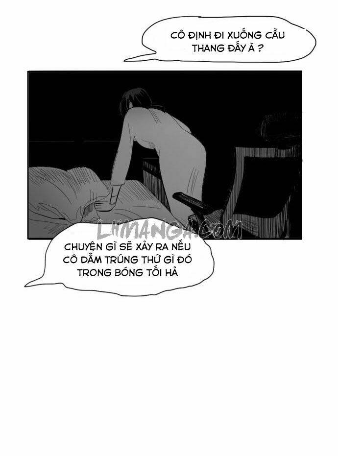 Transparent Cohabitation Chapter 6 - 32