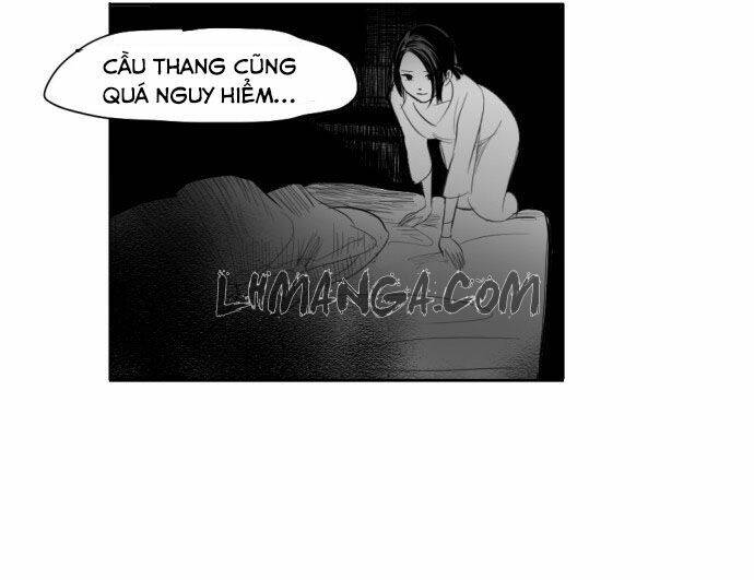 Transparent Cohabitation Chapter 6 - 33