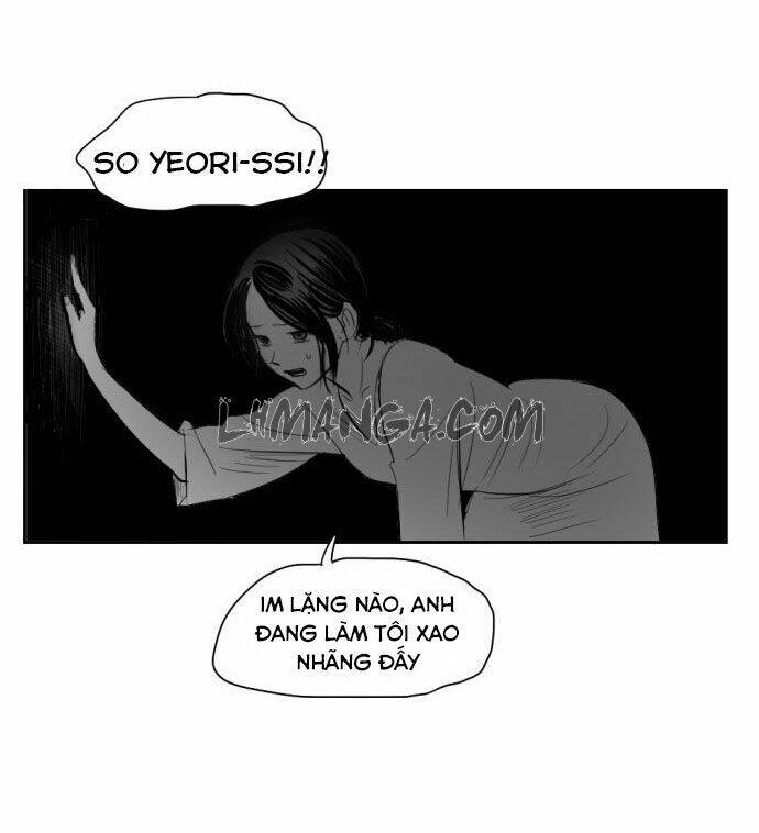 Transparent Cohabitation Chapter 6 - 34