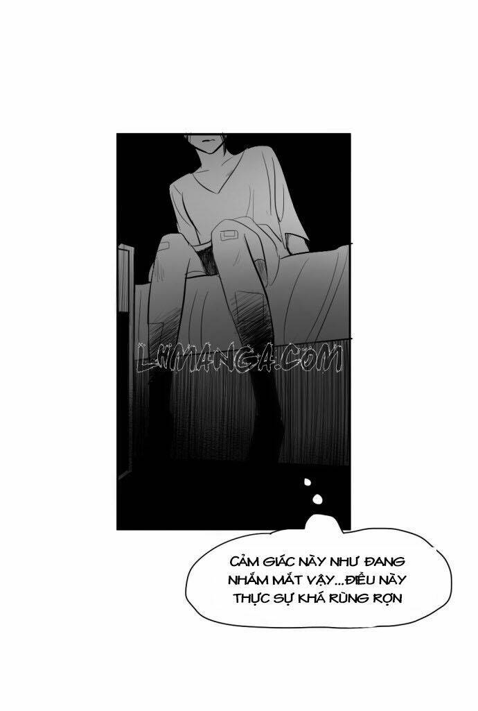 Transparent Cohabitation Chapter 6 - 35