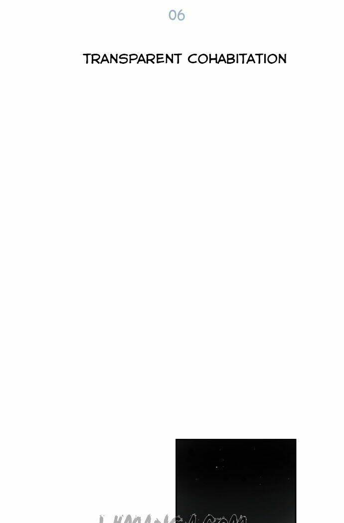 Transparent Cohabitation Chapter 6 - 5