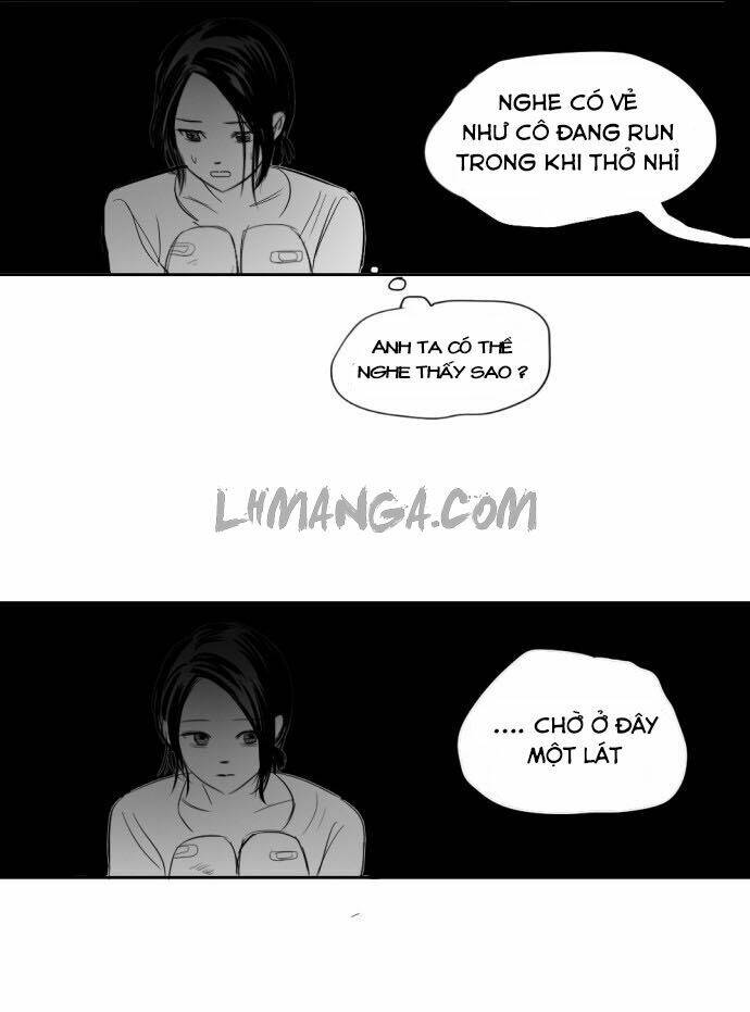 Transparent Cohabitation Chapter 6 - 55